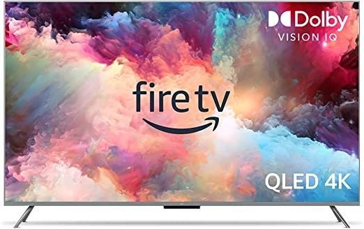 [Amazon Fire TV]