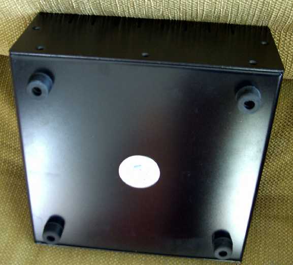 [Genesis GR180 - external transformer]
