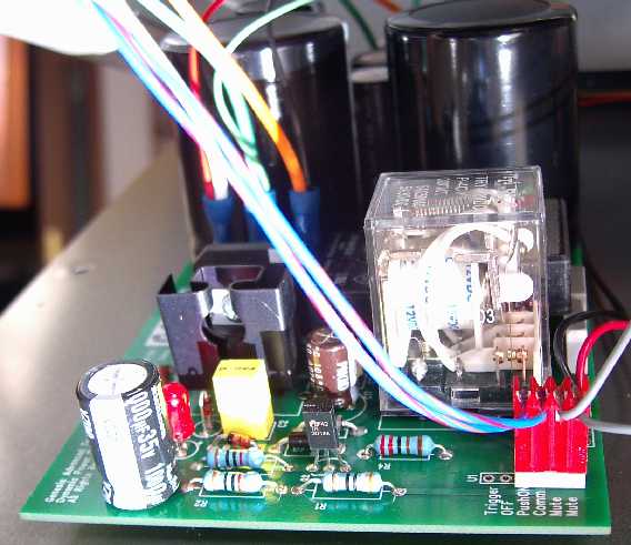 [Genesis GR180 - PSU]