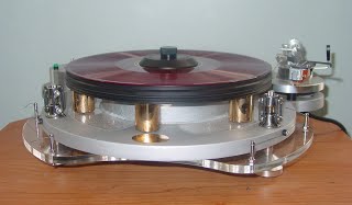 [Il Gyrodec di Gert]