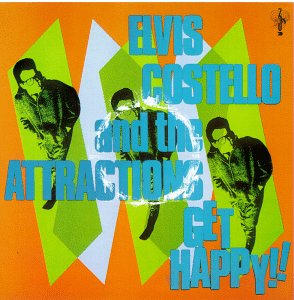 [Elvis Costello Get Happy!]