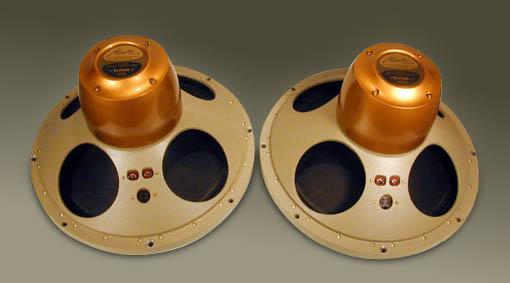 [Tannoy Gold 12