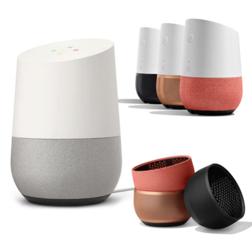 [Google Home]