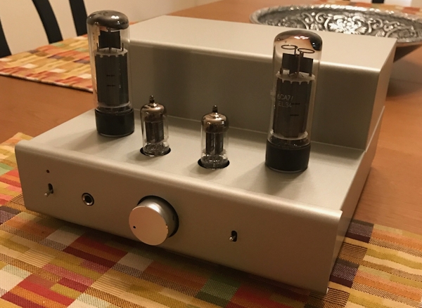 [My DIY]