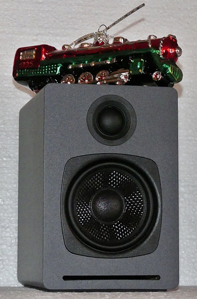 [Audioengine A2+ Bluetooth Speaker System]