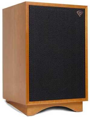 [Klipsch Heresy III]