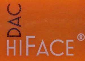 [DAC USB M2Tech hiFace - logo]