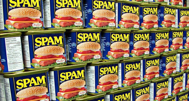 [Press releases and why we hate them!]