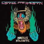 [Hiatus Kaiyote]