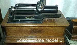[Home Model D]