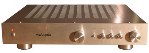 [Audiosophia I40R]