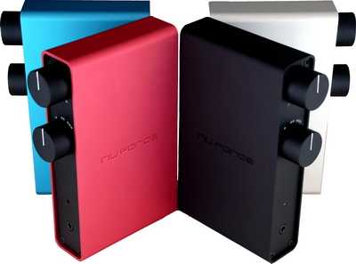 付属品はすべて揃っていますNuForce Icon アンプ ニューフォース - アンプ 付属品はすべて揃っていますNuForce Icon アンプ ニューフォース - アンプ