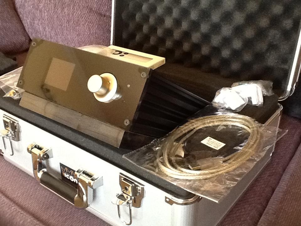 [icOn TVC passive preamp]