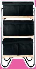 [Ikea Estante]