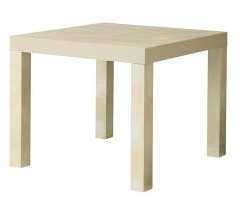 [Ikea Lack]