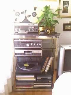 [Impianto Revox]