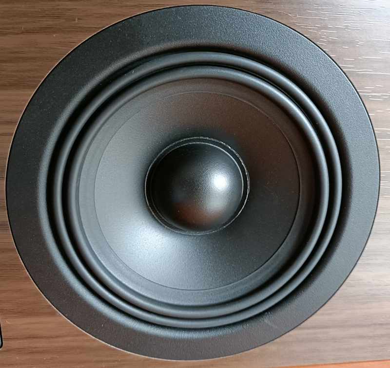 [Indiana Line Tesi 2 - woofer]