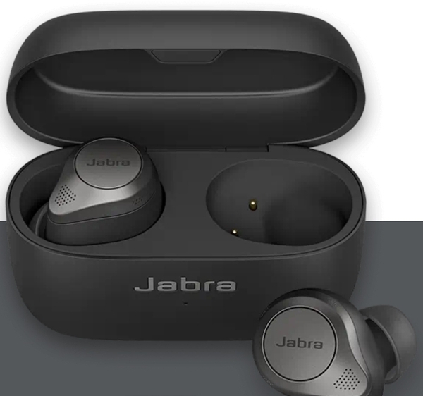 [Jabra Elite 85T]