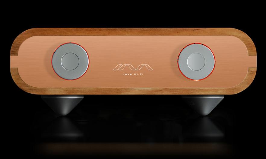 [Front View Copper]