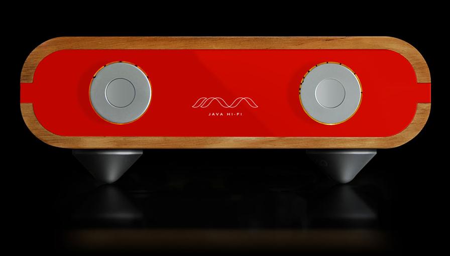 [Front View Red]