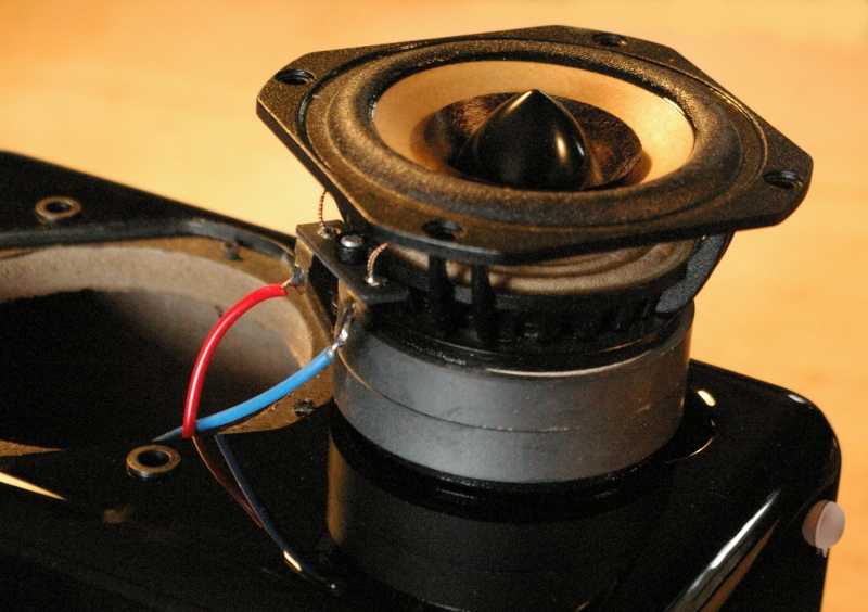 JohnBlue JB3 ジョンブルー スピーカー ペア - オーディオ機器 JohnBlue JB3 ジョンブルー スピーカー ペア - オーディオ機器
