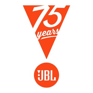 [JBL celebrates 75 years]