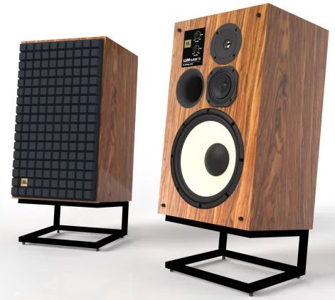 [JBL celebrates 75 years]