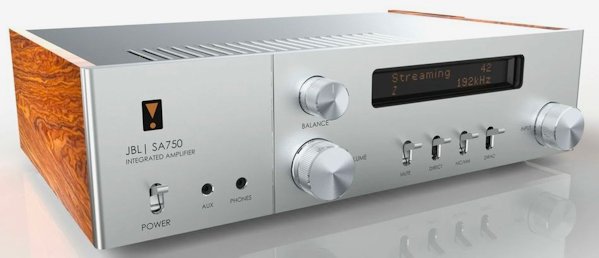 [JBL celebrates 75 years]