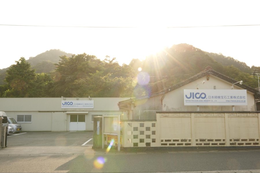 [JICO Factory]