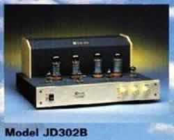 [Jolida JD302B]