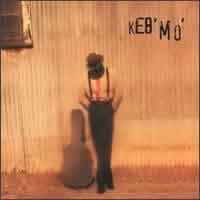 [Keb Mo]