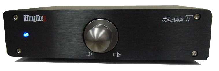 [KingRex T20 amplifier]