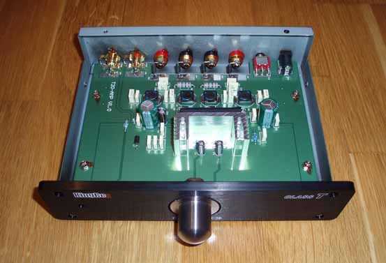 [KingRex T20 amplifier]