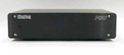 [KingRex T20 amplifier - inside view]