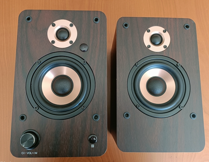 [Lonpoo LP42M]