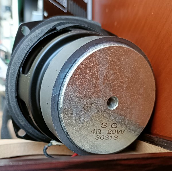 [Lonpoo LP816 - driver]