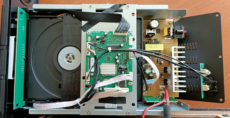 [Lonpoo LP816 - internal view]