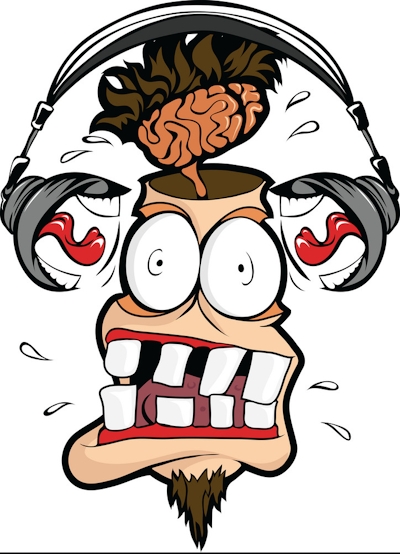 Editorial Listening too loud