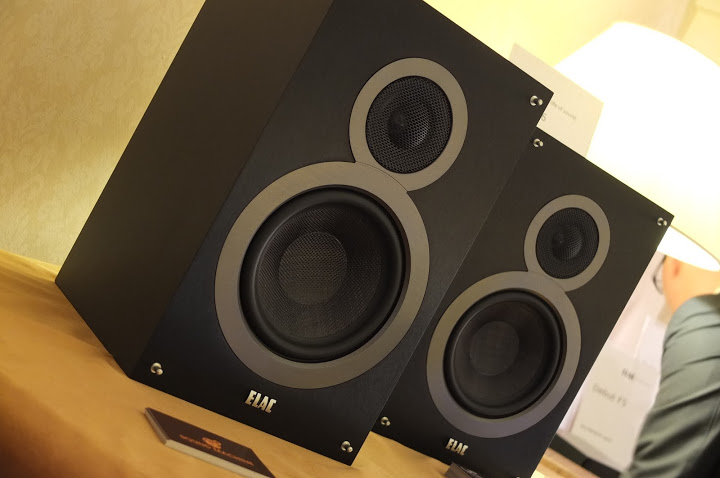 [Elac Debut B6]
