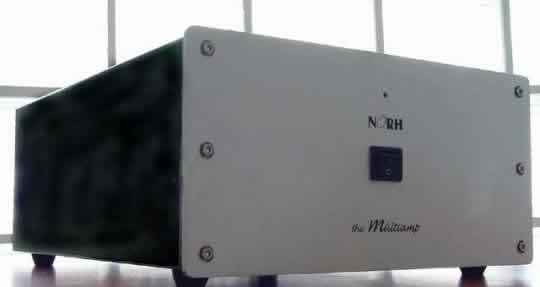 [The nOrh Multiamp]