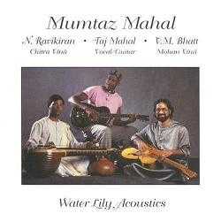 [Mumtaz Mahal]