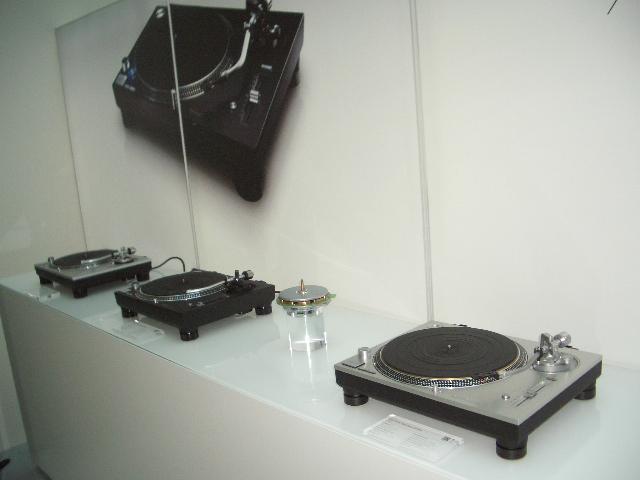 SL 1200 - TECHNICS