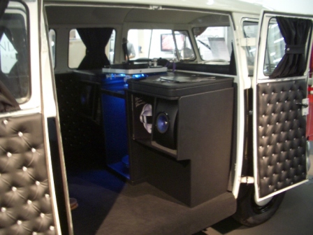 CLEARAUDIO KOMBI