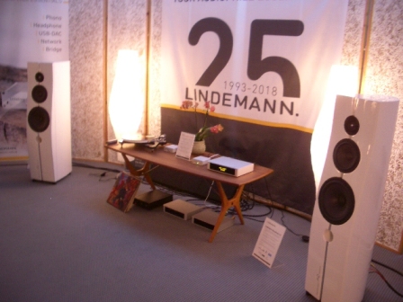 Lindemann system