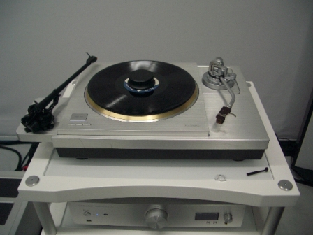 TECHNICS SL-1000R