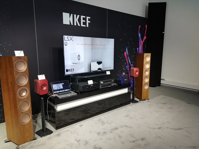 KEF