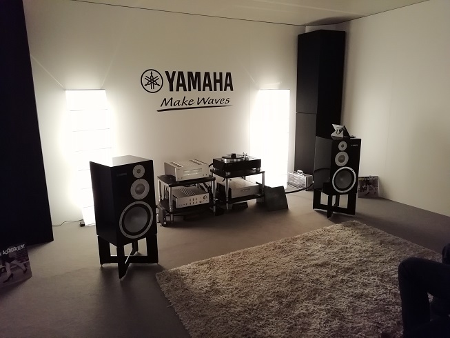 Yamaha