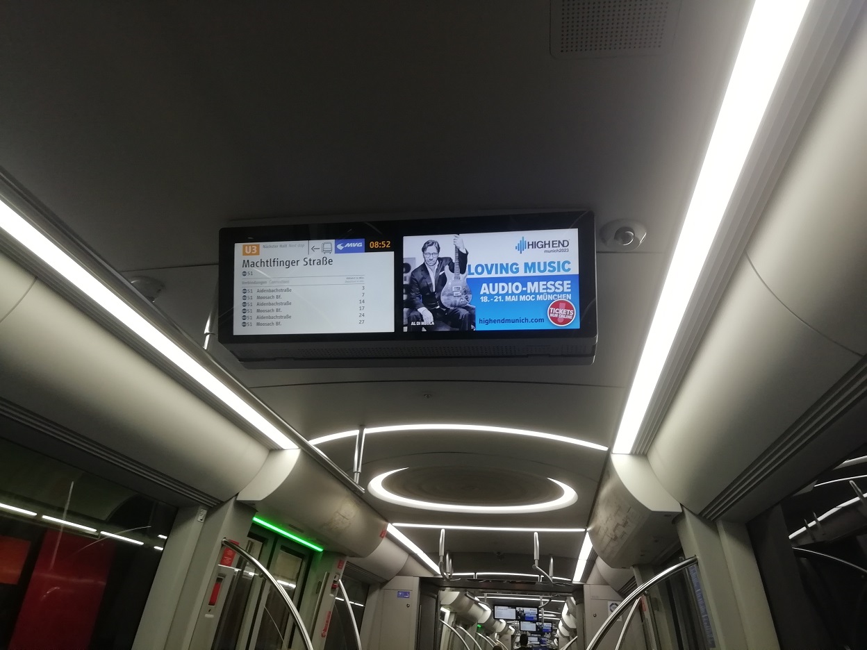 Al Di Meola - Metro Ad
