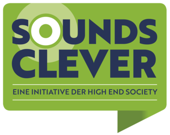 Sounds Clever - Logo