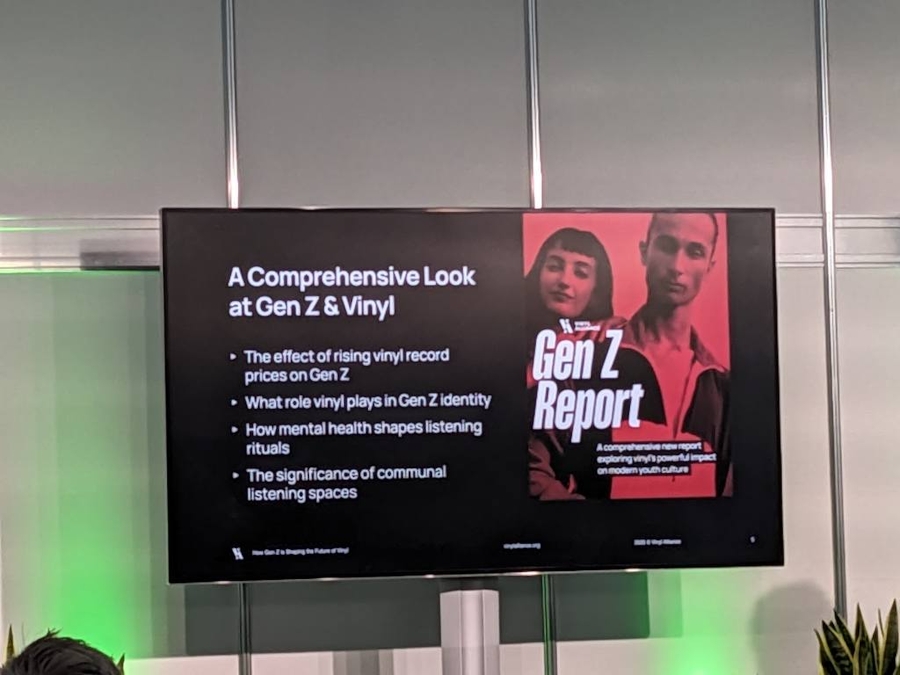 GenZ survey
